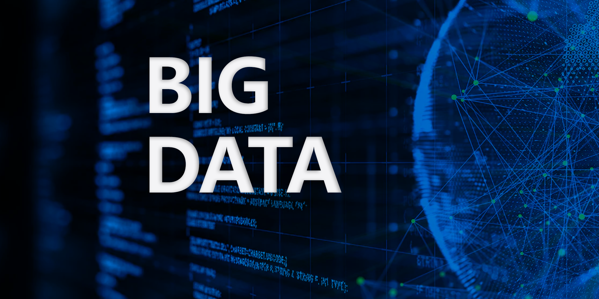 Big Data o que é conceito definição e para que serve